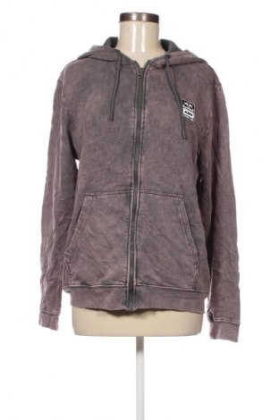 Damen Sweatshirt Red Bull, Größe M, Farbe Lila, Preis 28,99 €