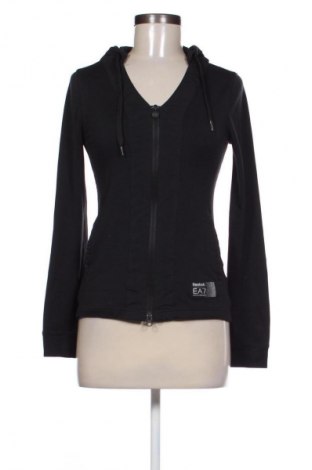Hanorac de femei Reebok, Mărime S, Culoare Negru, Preț 126,00 Lei