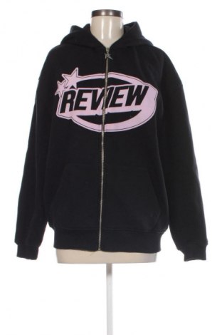 Damska bluza Review, Rozmiar M, Kolor Czarny, Cena 252,99 zł