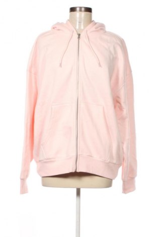 Damen Sweatshirt Review, Größe L, Farbe Rosa, Preis € 50,99