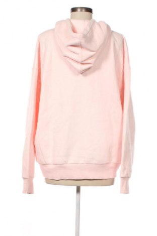 Damen Sweatshirt Review, Größe L, Farbe Rosa, Preis € 50,99