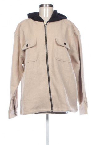 Damen Sweatshirt Review, Größe S, Farbe Beige, Preis € 42,99