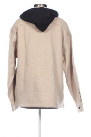 Damen Sweatshirt Review, Größe S, Farbe Beige, Preis € 42,99