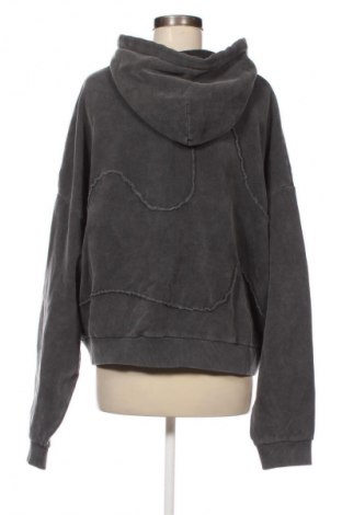 Damen Sweatshirt Review, Größe S, Farbe Grau, Preis 64,99 €