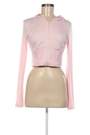 Női sweatshirt SHEIN, Méret M, Szín Rózsaszín, Ár 7 800 Ft