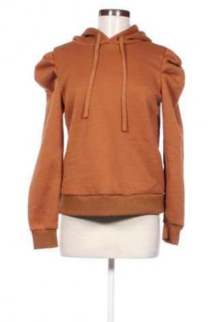 Damen Sweatshirt SHEIN, Größe S, Farbe Braun, Preis 14,77 €