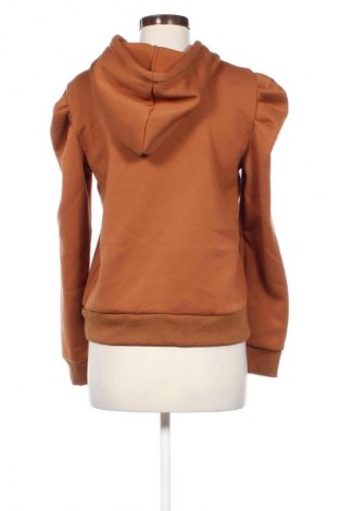 Damen Sweatshirt SHEIN, Größe S, Farbe Braun, Preis 14,77 €