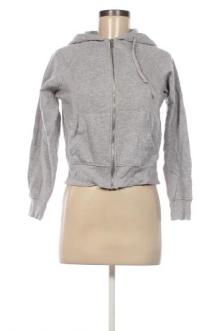 Damen Sweatshirt Sinsay, Größe S, Farbe Grau, Preis € 20,02