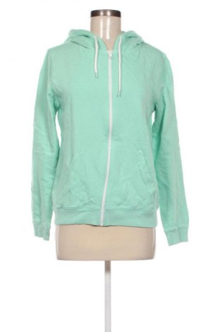 Dámska mikina  Terranova, Veľkosť M, Farba Zelená, Cena  22,95 €