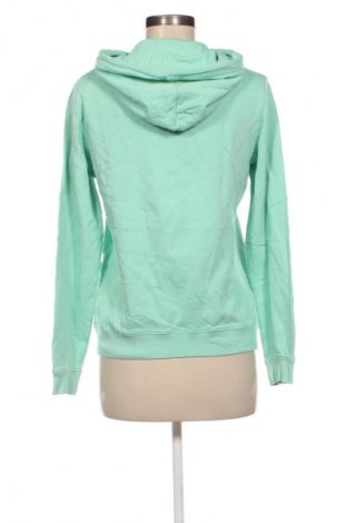 Dámska mikina  Terranova, Veľkosť M, Farba Zelená, Cena  22,95 €