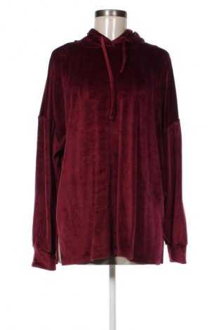 Damen Sweatshirt Tezenis, Größe L, Farbe Rot, Preis € 14,83