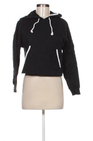Dámska mikina  Tezenis, Veľkosť S, Farba Čierna, Cena  16,95 €