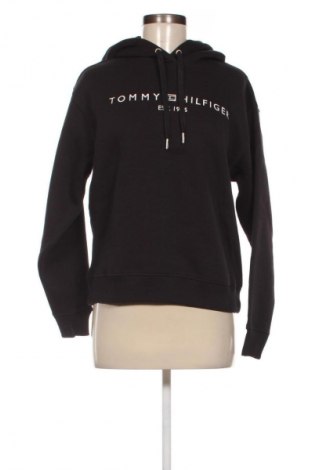 Dámska mikina  Tommy Hilfiger, Veľkosť S, Farba Čierna, Cena  109,95 €