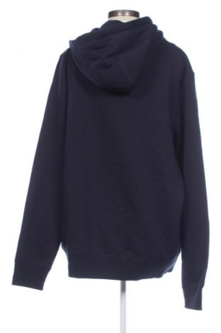 Damska bluza Tommy Hilfiger, Rozmiar 3XL, Kolor Niebieski, Cena 614,99 zł