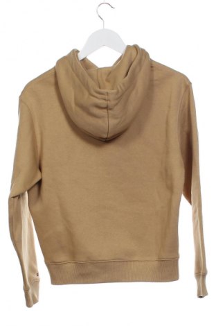 Damen Sweatshirt Tommy Hilfiger, Größe XS, Farbe Braun, Preis € 93,99