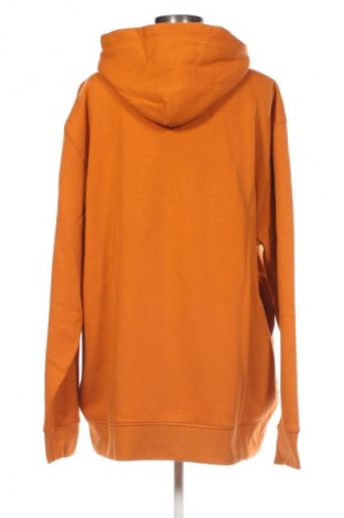 Damen Sweatshirt Tommy Hilfiger, Größe 3XL, Farbe Orange, Preis € 82,99