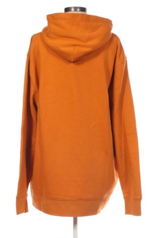 Damen Sweatshirt Tommy Hilfiger, Größe 3XL, Farbe Orange, Preis € 74,99