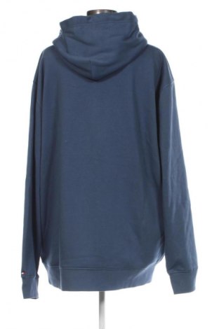 Dámská mikina  Tommy Hilfiger, Velikost 3XL, Barva Modrá, Cena  2 699,00 Kč