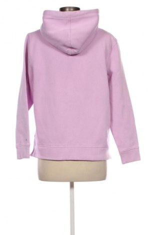 Damen Sweatshirt Tommy Hilfiger, Größe M, Farbe Lila, Preis € 41,98