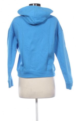 Damen Sweatshirt Tommy Jeans, Größe M, Farbe Blau, Preis 46,99 €