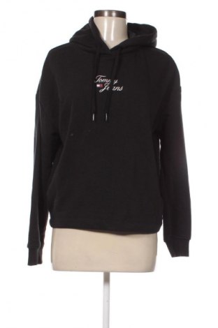 Dámská mikina  Tommy Jeans, Velikost S, Barva Černá, Cena  1 099,00 Kč