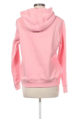 Damen Sweatshirt Tommy Jeans, Größe M, Farbe Rosa, Preis 84,99 €