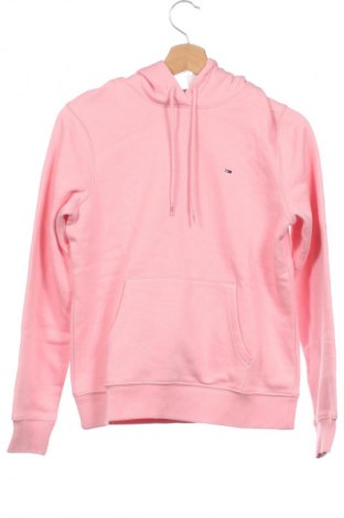 Dámská mikina  Tommy Jeans, Velikost XS, Barva Růžová, Cena  2 549,00 Kč