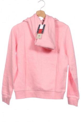 Dámská mikina  Tommy Jeans, Velikost XS, Barva Růžová, Cena  2 549,00 Kč