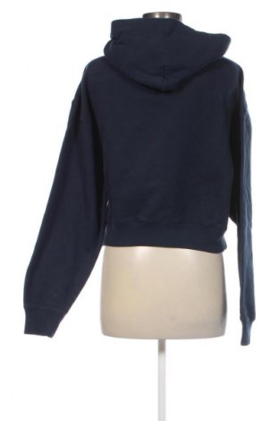 Dámska mikina  Tommy Jeans, Veľkosť M, Farba Modrá, Cena  90,95 €