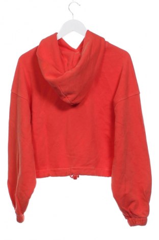 Dámská mikina  Tommy Jeans, Velikost XS, Barva Červená, Cena  2 699,00 Kč