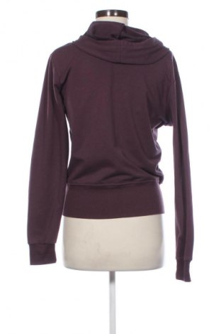 Γυναικείο φούτερ Unbranded, Μέγεθος XXL, Χρώμα Βιολετί, Τιμή 19,95 €