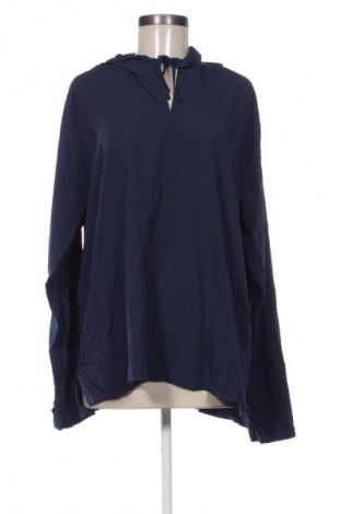 Dámska mikina  Unbranded, Veľkosť XXL, Farba Modrá, Cena  16,95 €