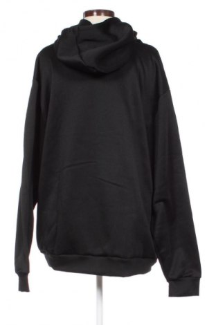 Hanorac de femei Unbranded, Mărime XXL, Culoare Negru, Preț 76,32 Lei