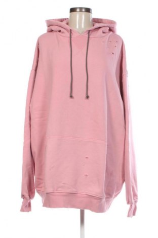 Damska bluza Unbranded, Rozmiar L, Kolor Różowy, Cena 95,99 zł