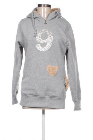 Damska bluza Unbranded, Rozmiar XL, Kolor Szary, Cena 38,99 zł