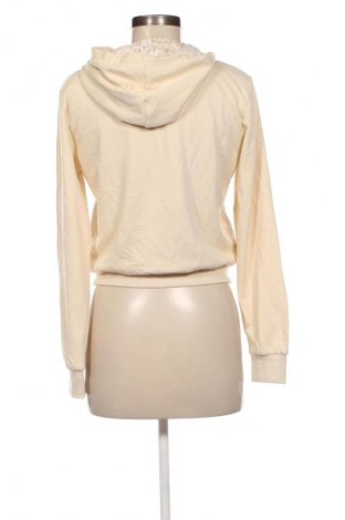 Damen Sweatshirt Unbranded, Größe S, Farbe Ecru, Preis 26,99 €