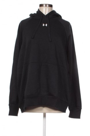 Női sweatshirt Under Armour, Méret XL, Szín Kék, Ár 29 089 Ft