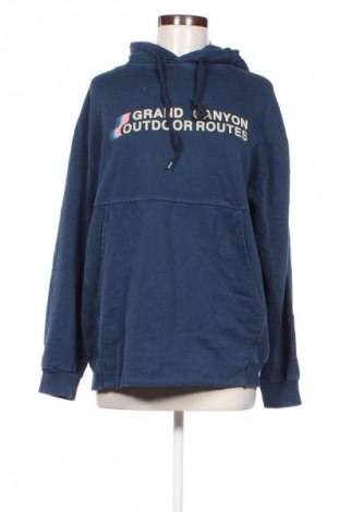 Damen Sweatshirt Zara, Größe S, Farbe Blau, Preis € 10,24
