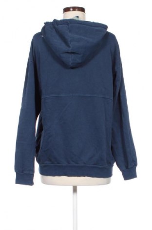 Damen Sweatshirt Zara, Größe S, Farbe Blau, Preis € 10,24