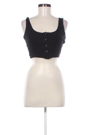 Γυναικείο τοπ ASOS, Μέγεθος S, Χρώμα Μαύρο, Τιμή 17,99 €