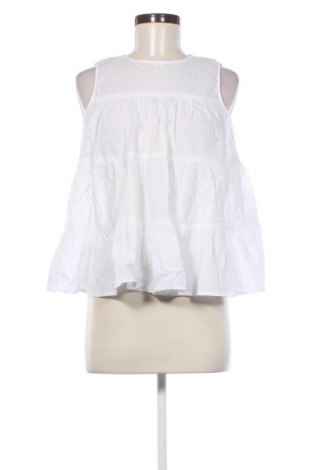 Damentop ASOS, Größe S, Farbe Weiß, Preis € 13,81