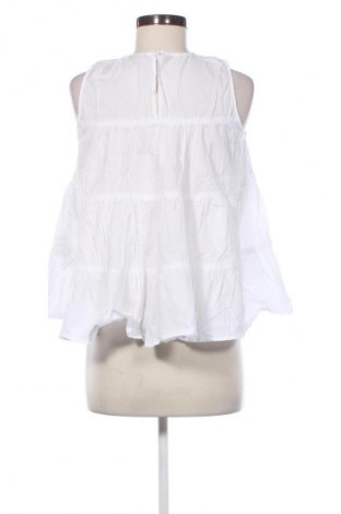 Damentop ASOS, Größe S, Farbe Weiß, Preis € 13,81