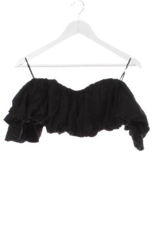 Γυναικείο τοπ ASOS, Μέγεθος L, Χρώμα Μαύρο, Τιμή 13,81 €