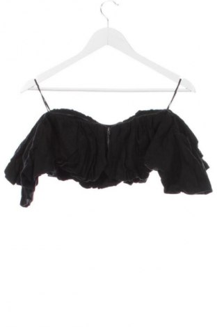 Γυναικείο τοπ ASOS, Μέγεθος L, Χρώμα Μαύρο, Τιμή 13,81 €