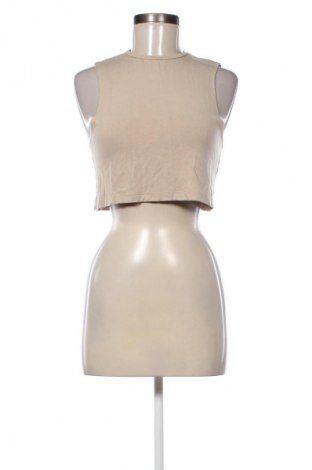 Női top ASOS, Méret S, Szín Bézs, Ár 3 389 Ft