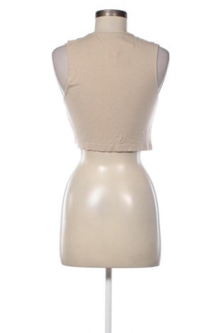 Női top ASOS, Méret S, Szín Bézs, Ár 3 389 Ft