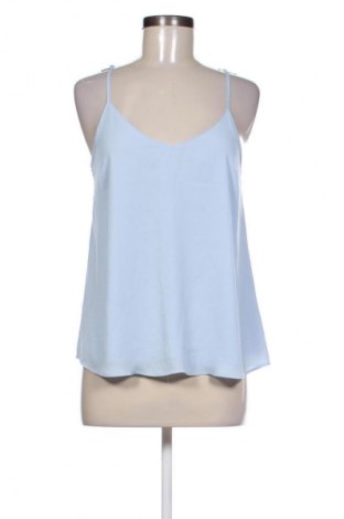 Damentop ASOS, Größe M, Farbe Blau, Preis € 13,81