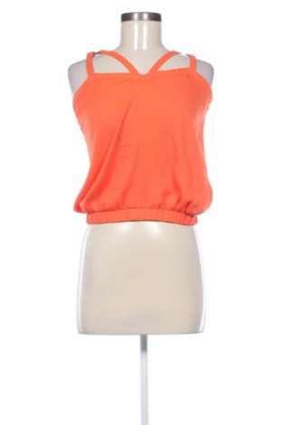 Damski top ASOS, Rozmiar S, Kolor Pomarańczowy, Cena 62,02 zł