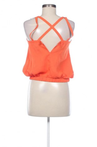 Damski top ASOS, Rozmiar S, Kolor Pomarańczowy, Cena 62,02 zł