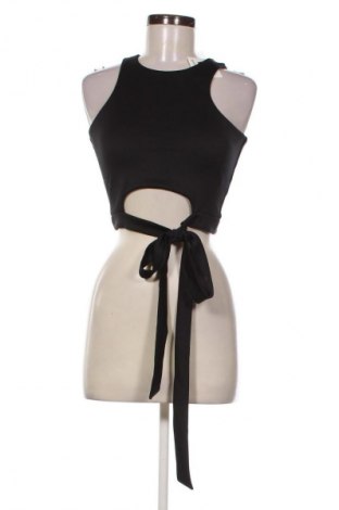 Damski top About You, Rozmiar M, Kolor Czarny, Cena 203,99 zł